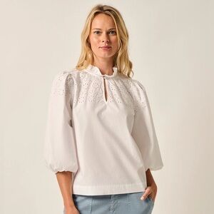 Johnnie O, Libby Shirt. NWT!